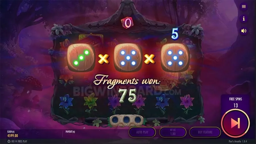 Upcoming Casino Event